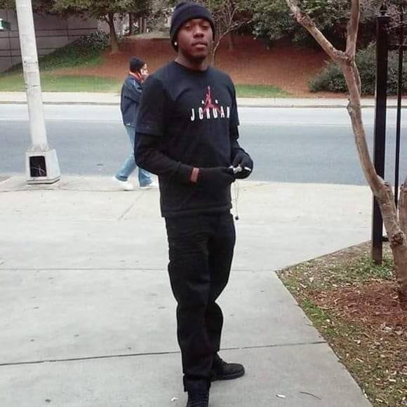 Meet your Posher, Keith - Picture 1 of 1